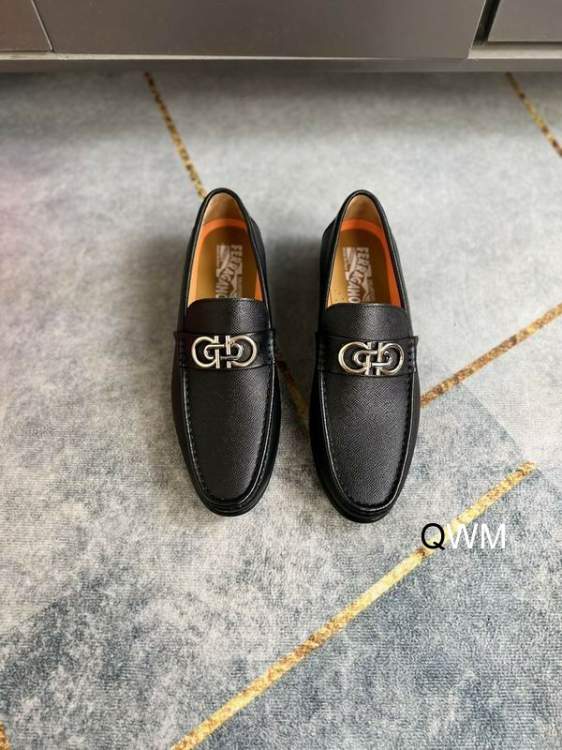Picture of Ferragamo Shoes _SKUFerragamosz38-452CWM10055289